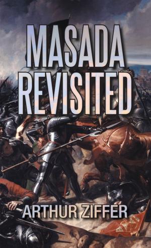 Cover of the book Masada Revisited by John Britt