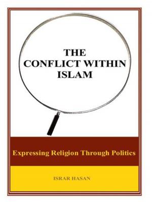 Cover of the book The Conflict Within Islam by R. D. McManes