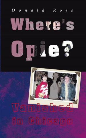 Cover of the book Where's Opie? by Stuart Coates