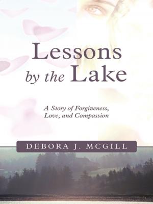 Cover of the book Lessons by the Lake by Linda Wilson