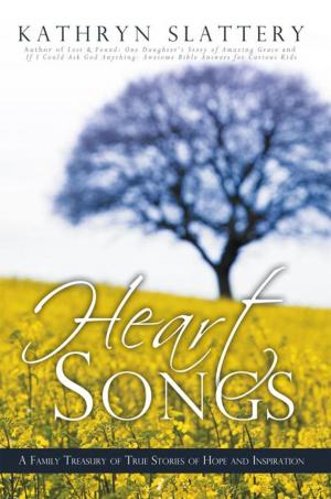 Cover of the book Heart Songs by Arlene Brown