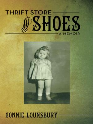 Cover of Thrift Store Shoes