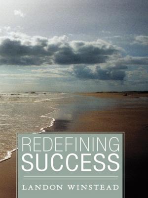 Cover of the book Redefining Success by Dean P. Andrews