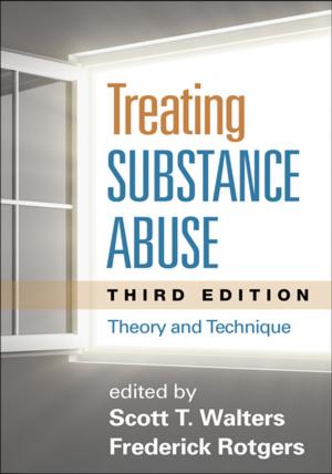Cover of the book Treating Substance Abuse, Third Edition by Sabine Wilhelm, PhD