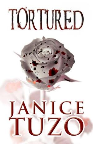 Cover of the book Tortured by Daniel Baker