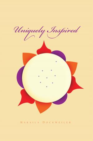Cover of the book Uniquely Inspired by Robert L. Walsh