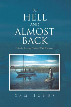 Cover of the book To Hell and Almost Back by Penny Tawret