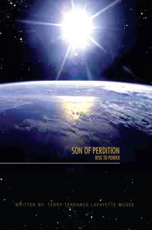 Cover of the book Son of Perdition by Josephine deBois