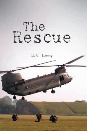 Cover of the book The Rescue by Darlene Ladouceur