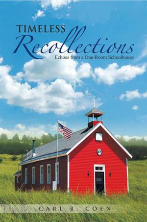 Cover of the book Timeless Recollections by H. Charles Bluming