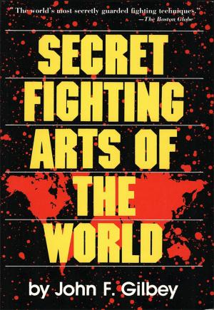 Cover of the book Secret Fighting Arts of the World by DC Ross