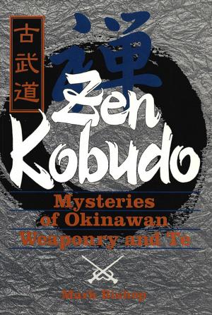 Cover of the book Zen Kobudo by Eriko Sato, Anna Sato