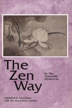 bigCover of the book Zen Way by 
