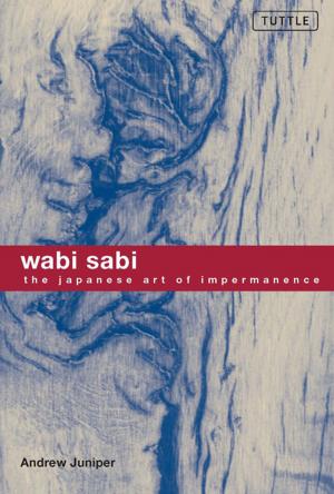 Cover of the book Wabi Sabi by Donald Richie
