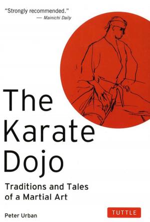 Cover of the book Karate Dojo by Richard Crownover