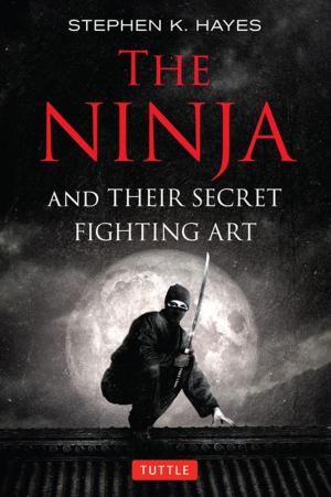 Cover of the book The Ninja and Their Secret Fighting Art by Amanda Jane Clark