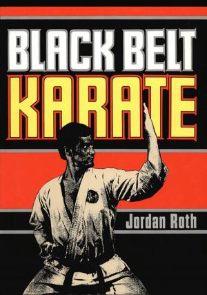 Cover of the book Black Belt Karate by John Coast