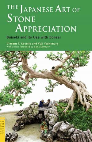 Cover of the book Japanese Art of Stone Appreciation by Amy Sylvester Katoh