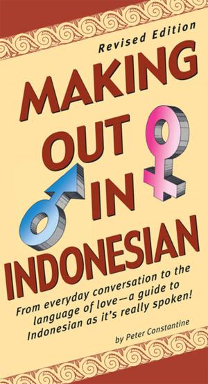 Cover of the book Making Out in Indonesian by Christopher Torchia, Lely Djuhari