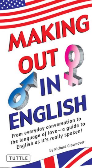 Cover of the book Making Out in English by Simon Ostheimer
