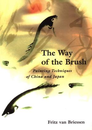 Cover of the book Way of the Brush by Bruce Lee
