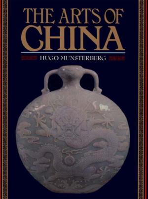 Book cover of Arts of China