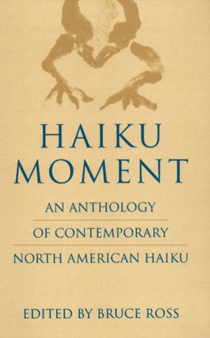 Cover of the book Haiku Moment by Amaury Saint-Gilles