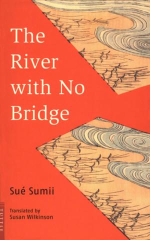 Cover of the book River with No Bridge by Joss van Dijk, Nico De Jonge