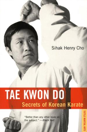 Cover of the book Tae Kwon Do by 