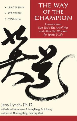 Cover of the book Way of the Champion by Yoshindo Yoshihara, Leon Kapp, Hiroko Kapp