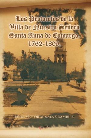 Cover of the book Los Protocolos De La Villa De Nuestra Señora Santa Anna De Camargo. 1762-1809. by Julio César Reyes