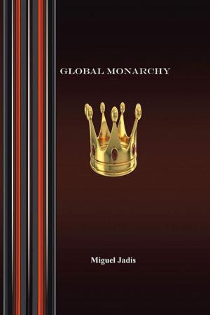 Cover of the book Global Monarchy and Oecumenism by Teresa Fischlowitz
