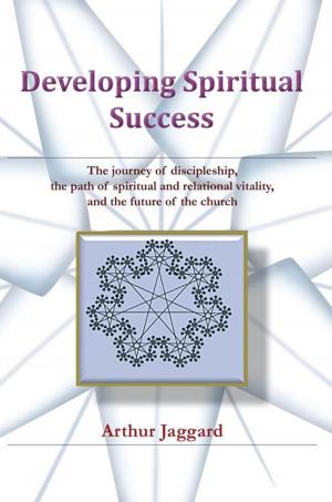 Cover of the book Developing Spiritual Success by Harrison Dillard