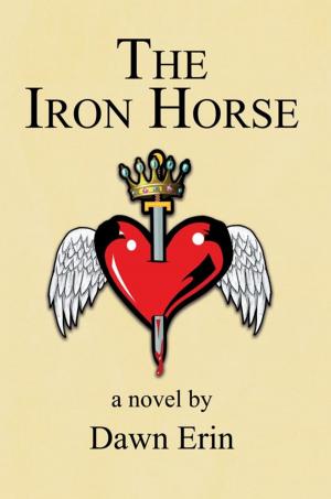 Cover of the book The Iron Horse by A. Marilyn Tulk