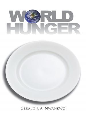 bigCover of the book World Hunger by 