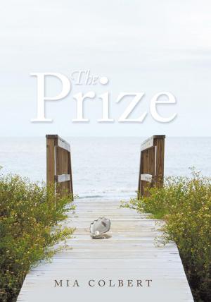 Cover of the book The Prize by Leonard McKey