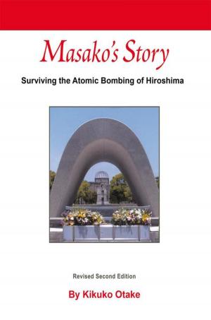 Cover of the book Masako's Story by Heather Doak Nishimura