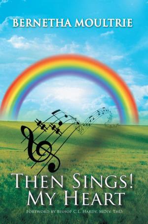 Book cover of Then Sings! My Heart