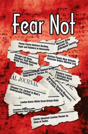 Cover of the book Fear Not by Gwendolyn Ann Cook