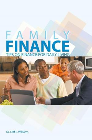 Cover of the book Family Finance by Steven Fazekas