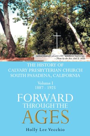 Cover of the book Forward Through the Ages by LeAnn Constantine