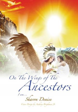 Cover of the book On the Wings of the Ancestors by Hamed Karimi