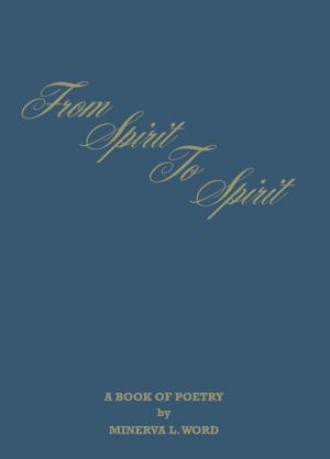 Cover of the book From Spirit to Spirit by Richard Chambers Prescott