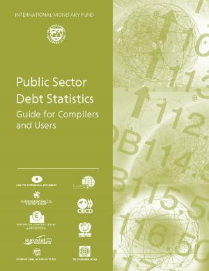 Cover of the book Public Sector Debt Statistics: Guide for Compilers and Users by Robert Mr. Effros