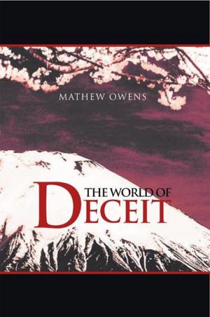 Cover of the book The World of Deceit by Palesa Pitso