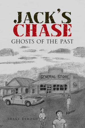 Book cover of Jack's Chase