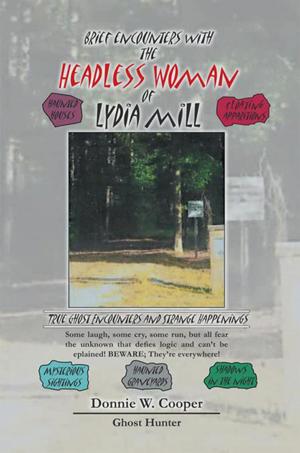 Cover of the book Brief Encounters with the Headless Woman of Lydia Mill by Abraham Biar Chol