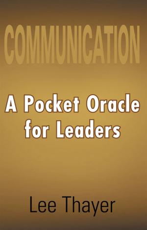 Cover of the book Communication by Tom Reilly