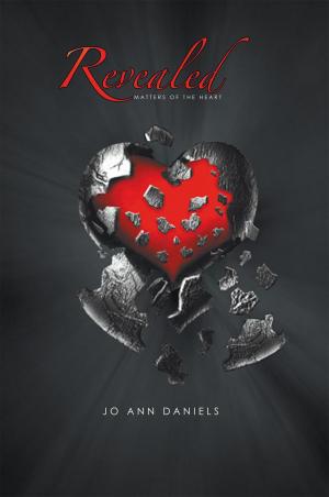 Cover of the book Revealed by Joanne Blackwelder