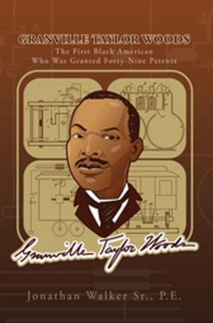 Book cover of Granville Taylor Woods